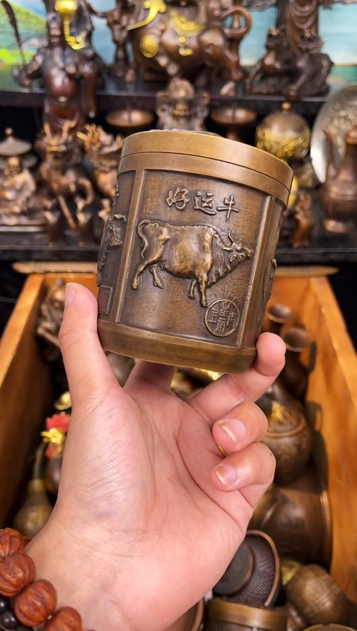 雅集铜器诚信经营