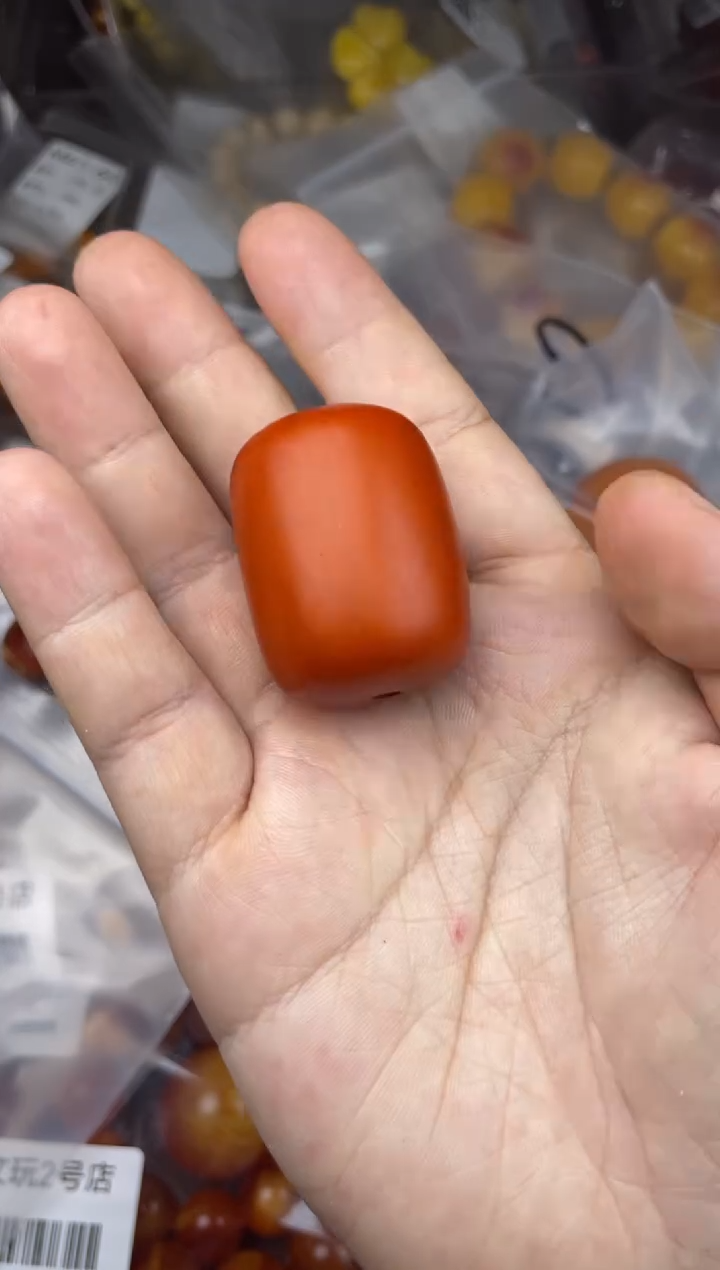 木高端原创饰品340