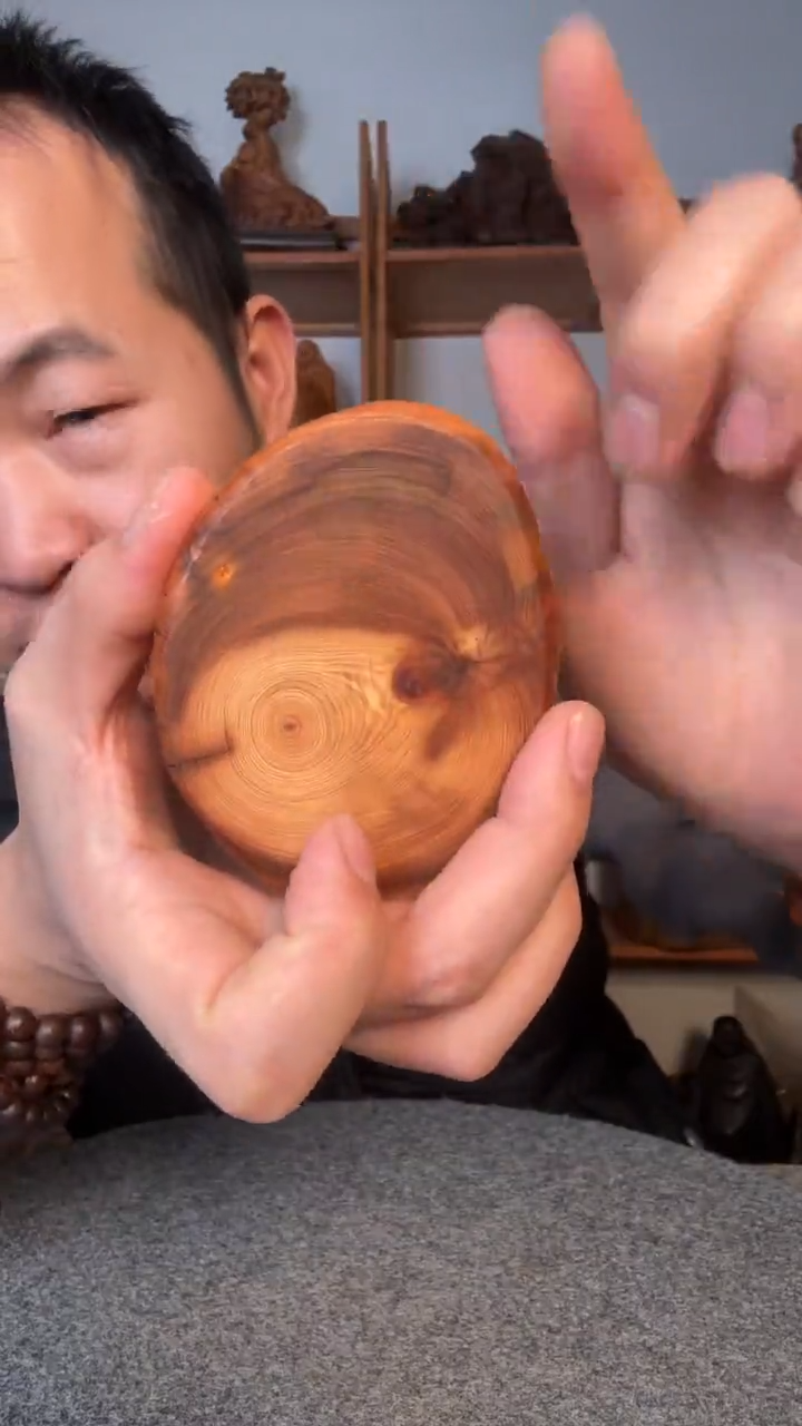 【闪购商品】柏木（崖柏）崖柏2