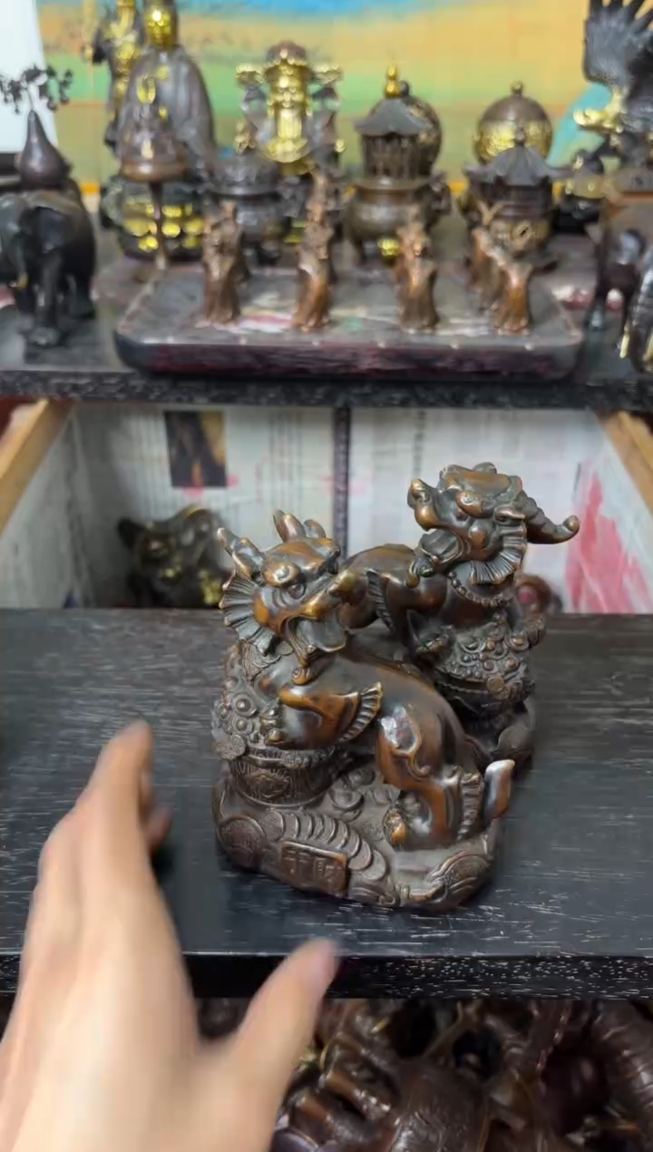 烽云恩专属精选链接