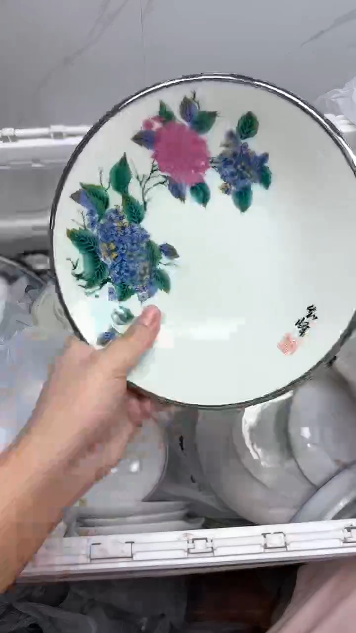 【闪购商品】290回流瓷器默认微瑕，18.8包邮