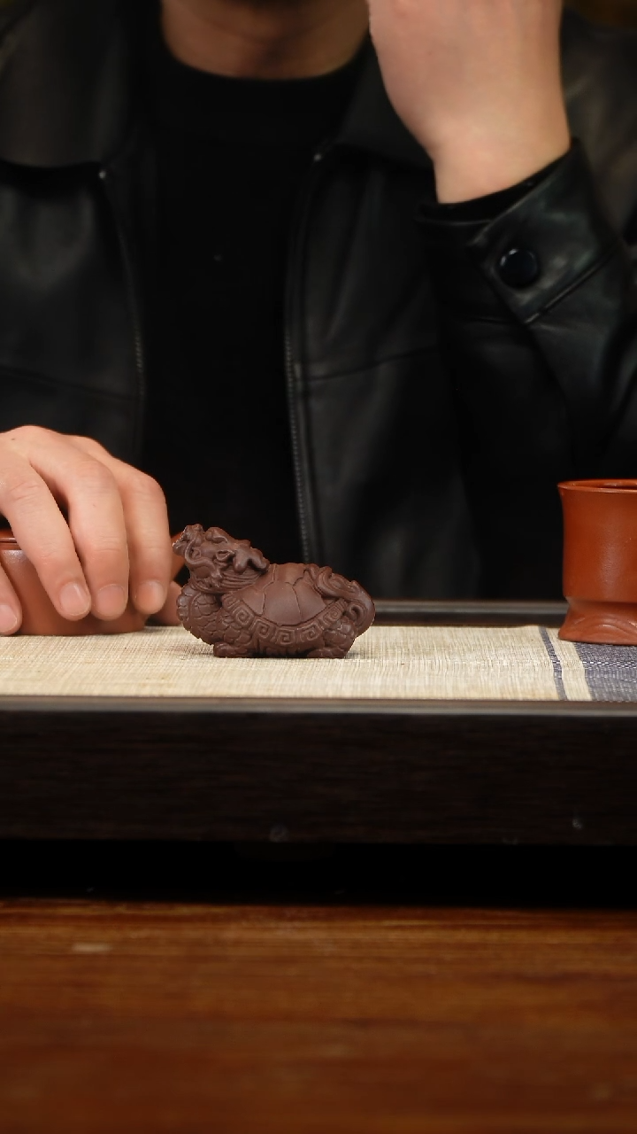 茶壶紫砂?****—紫砂茶壶