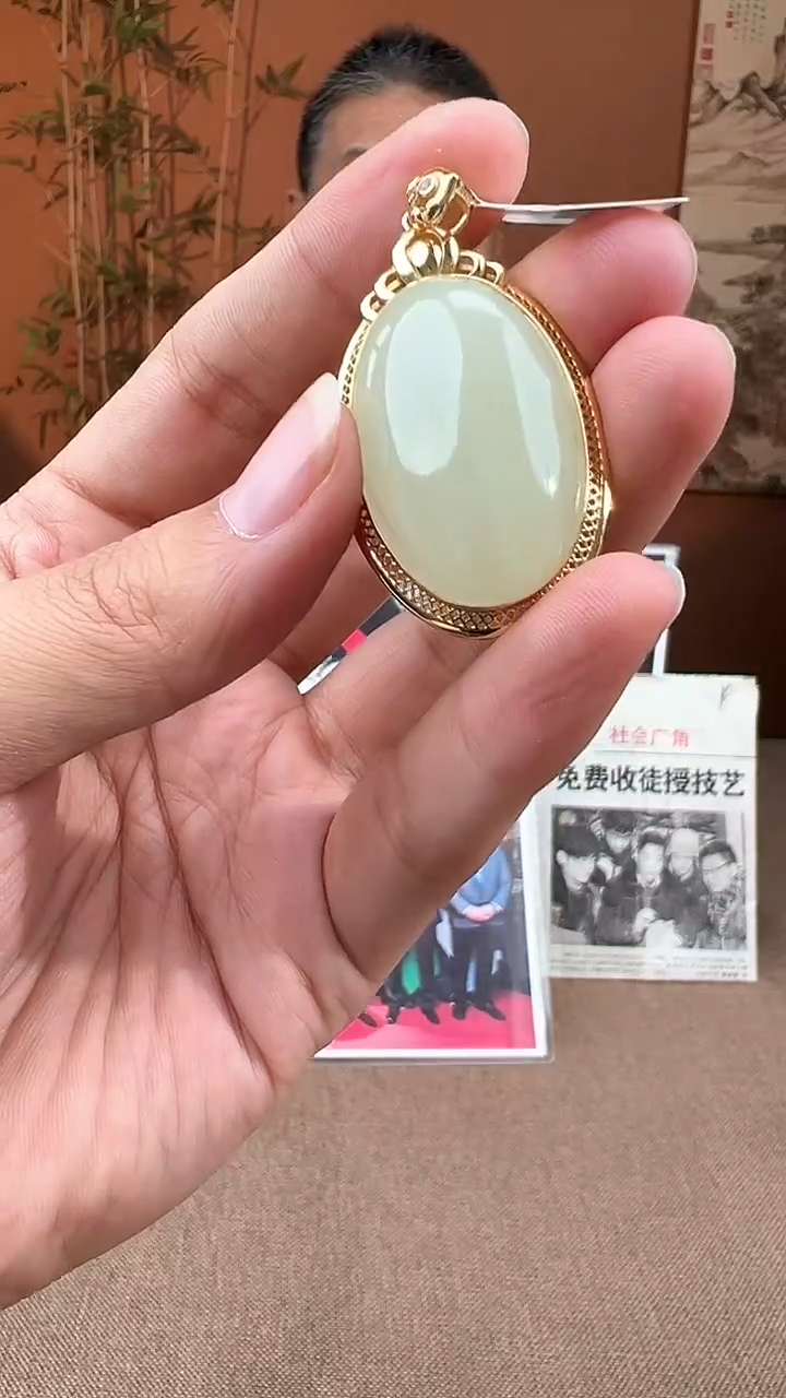 定制和田玉多样性发货拍一发一02172