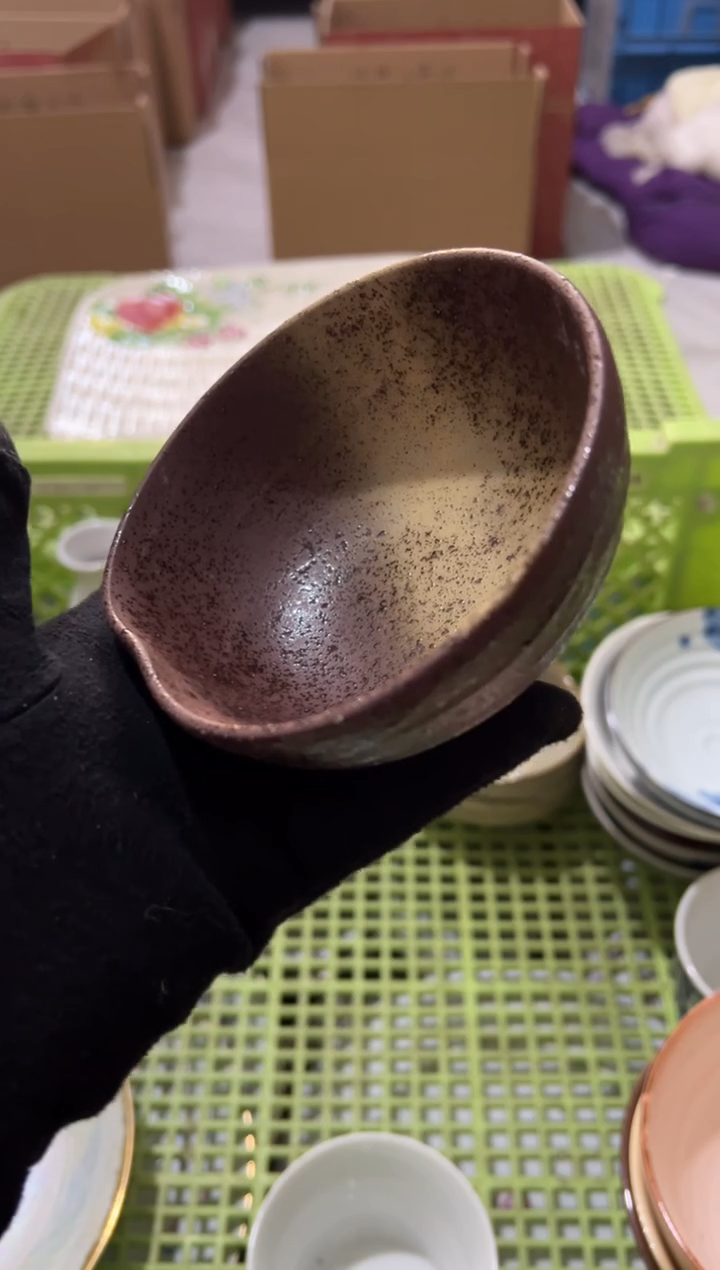 T****❤tt中古商品默认瑕疵完美主义者慎拍 