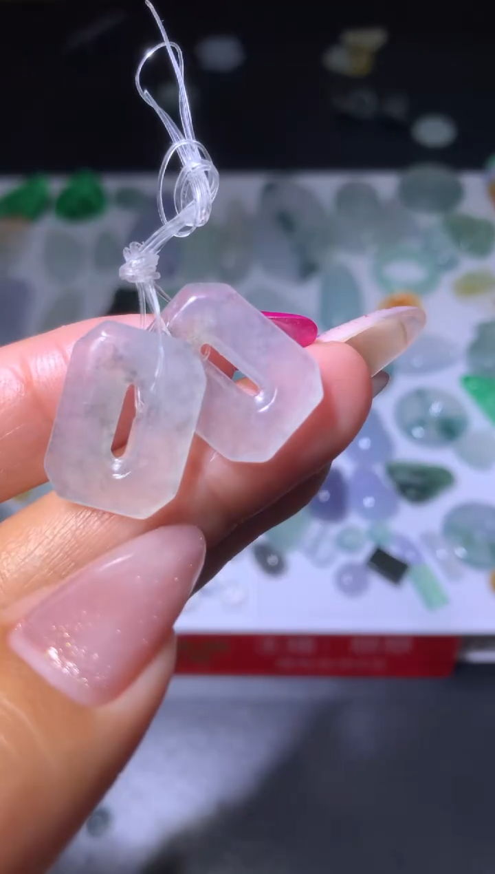 未镶嵌定制翡翠MXX056941