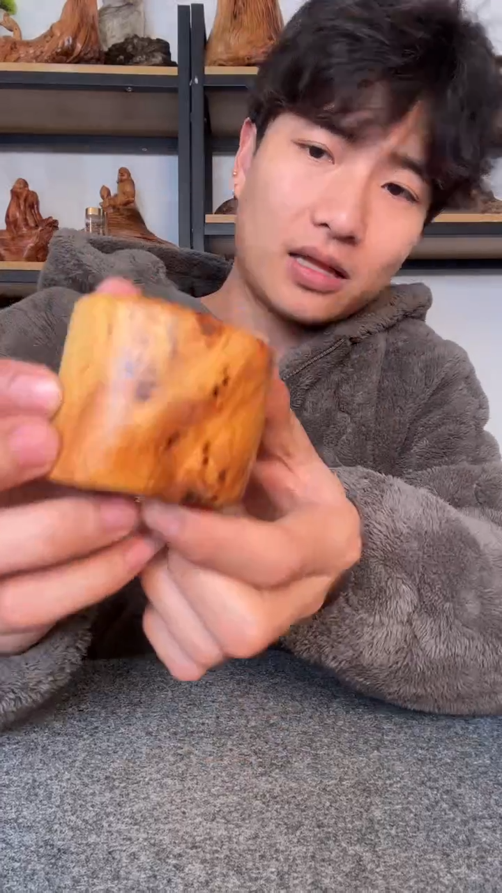 【闪购商品】柏木（崖柏）崖柏