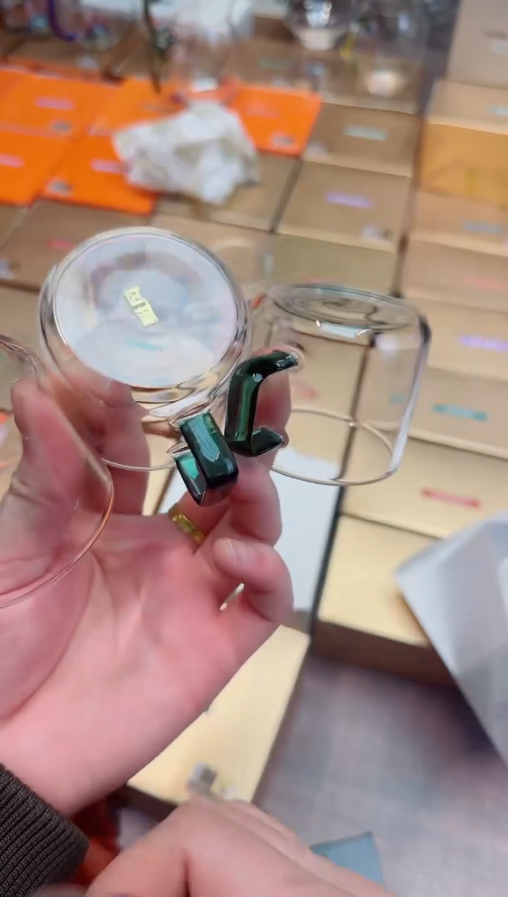 风谜臻悦杯墨绿no退no换