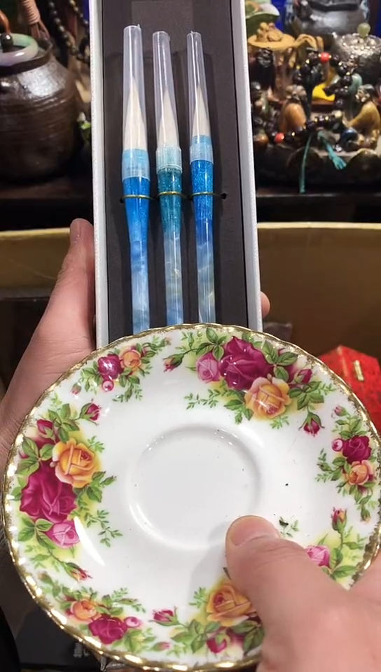 【闪购商品】瓷器默认链接一物一拍