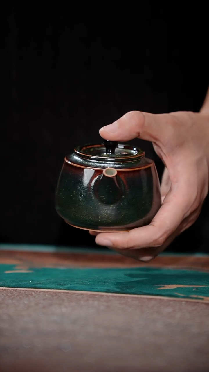 52-3圆满壶（浩然堂）