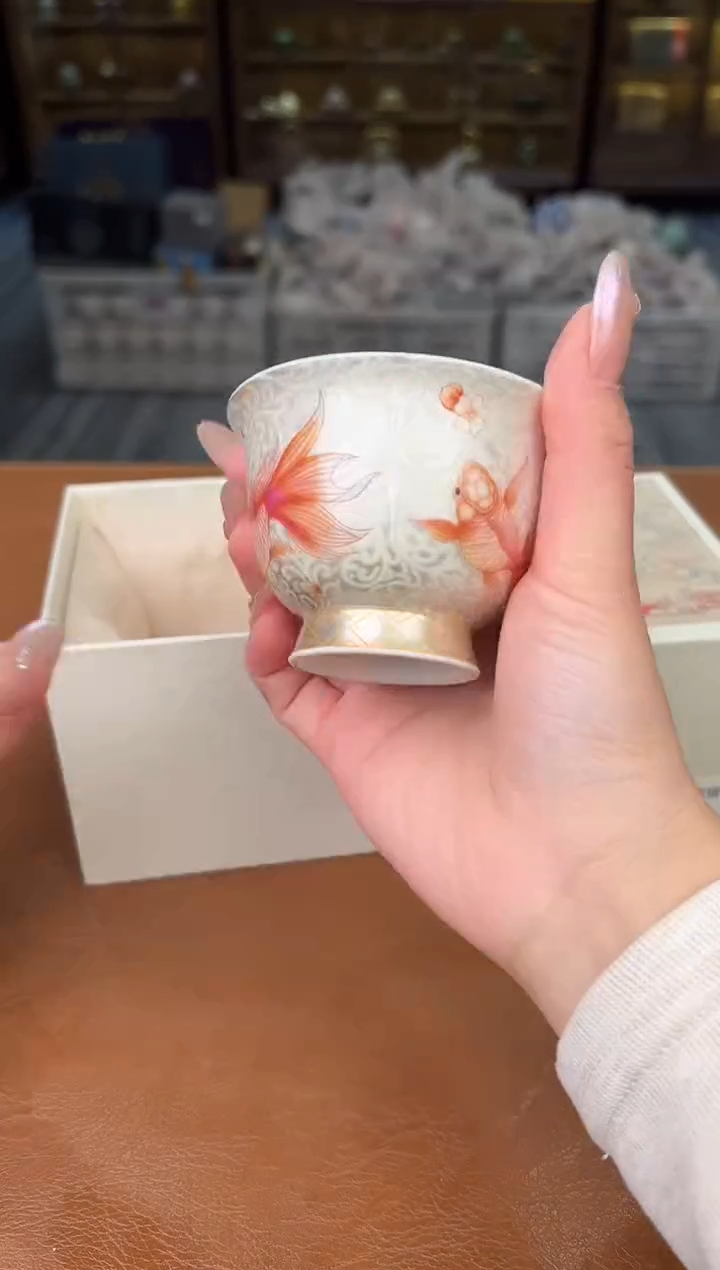 【闪购商品】熹物茶空间清仓福利品111111