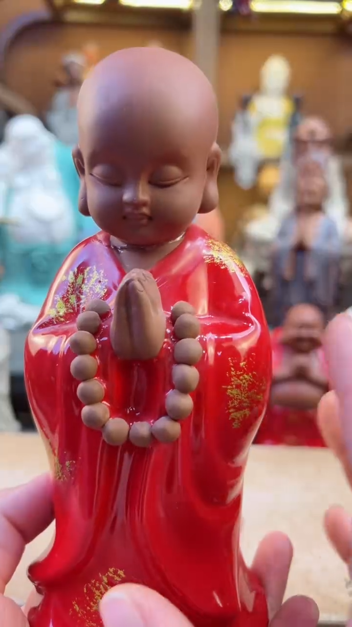 【闪购商品】紫砂茶宠器闵茶宠摆件