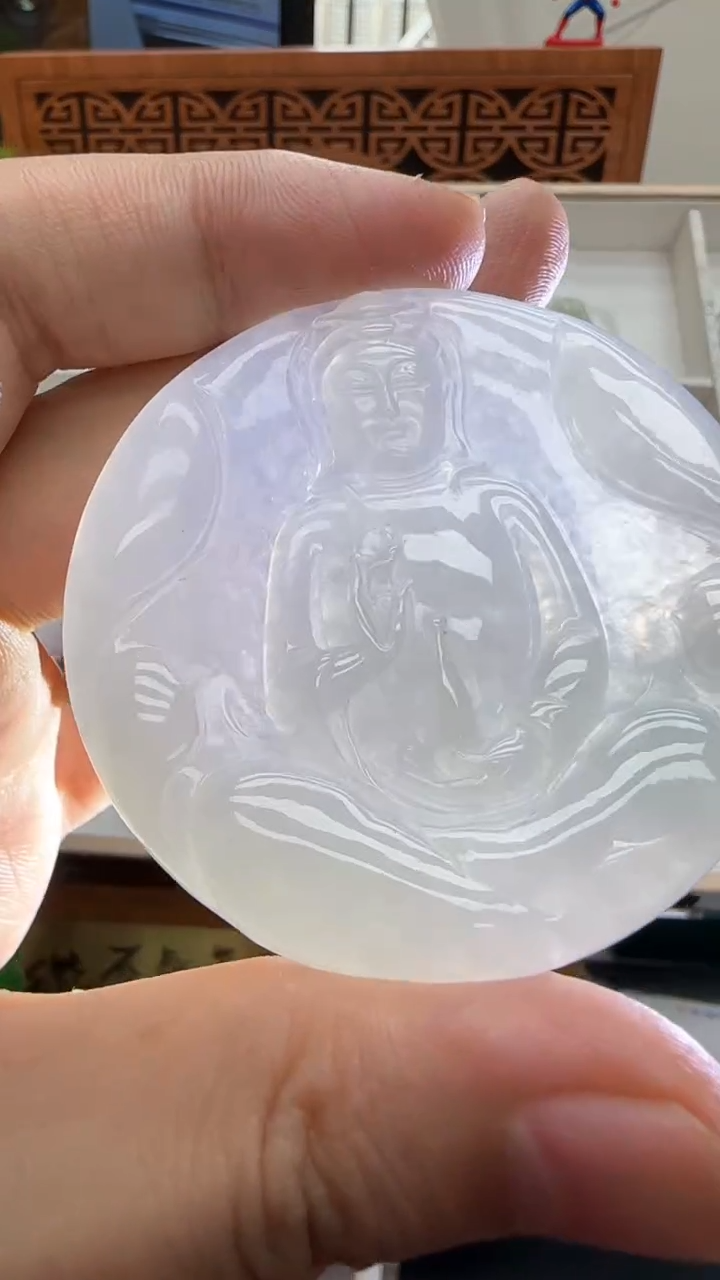 【闪购商品】翡翠挂件未镶嵌A货翡翠多样性孤品