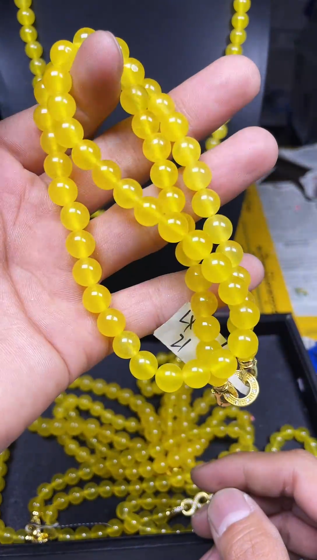 阿浩甄选所见所得--DW344