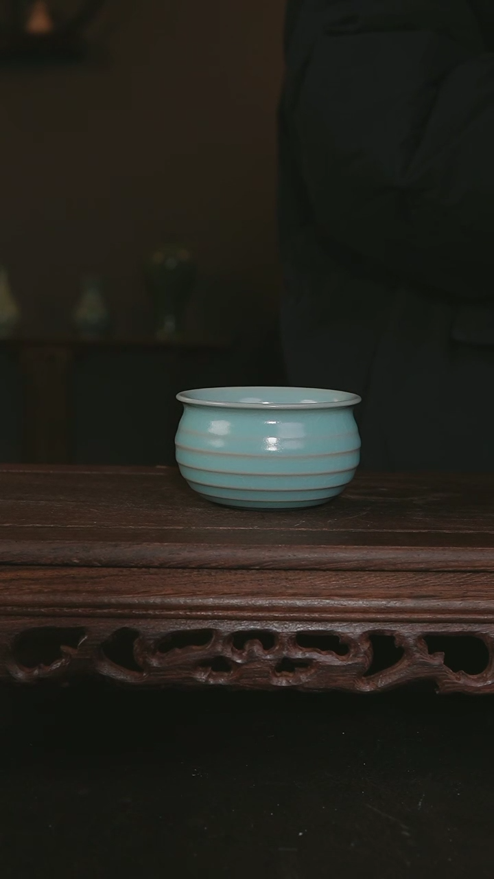 【闪购商品】其他仿古手工炫纹杯 全品