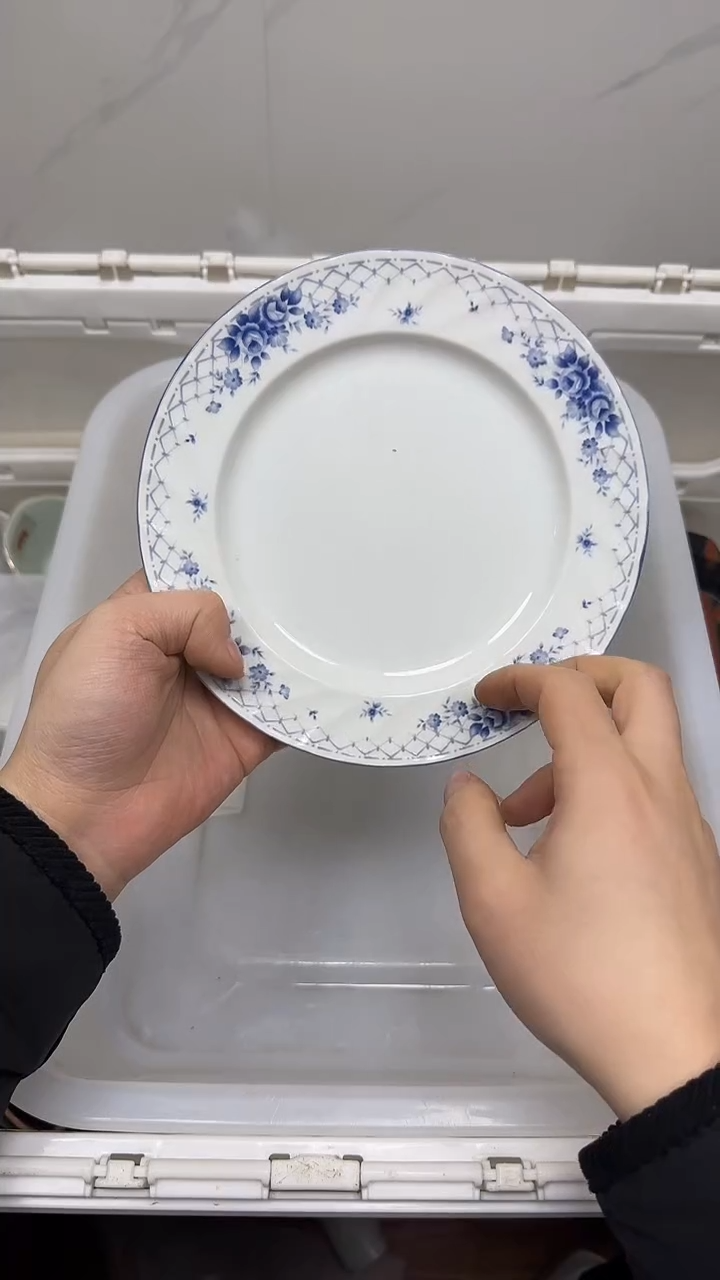 【闪购商品】705回流瓷器，默认微瑕18.8包邮