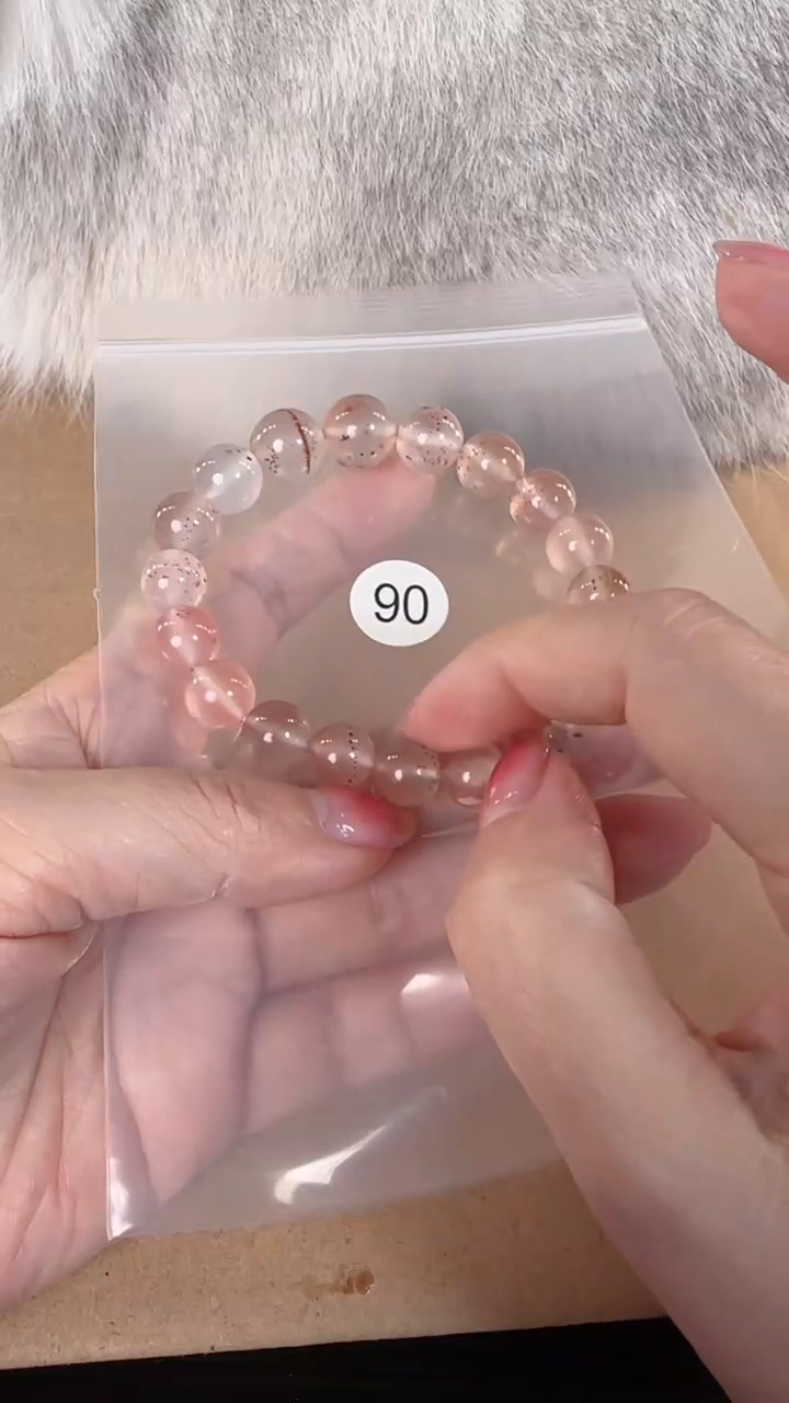 【闪购商品】南红玛瑙手串未镶嵌原矿无优化无裂微塔链