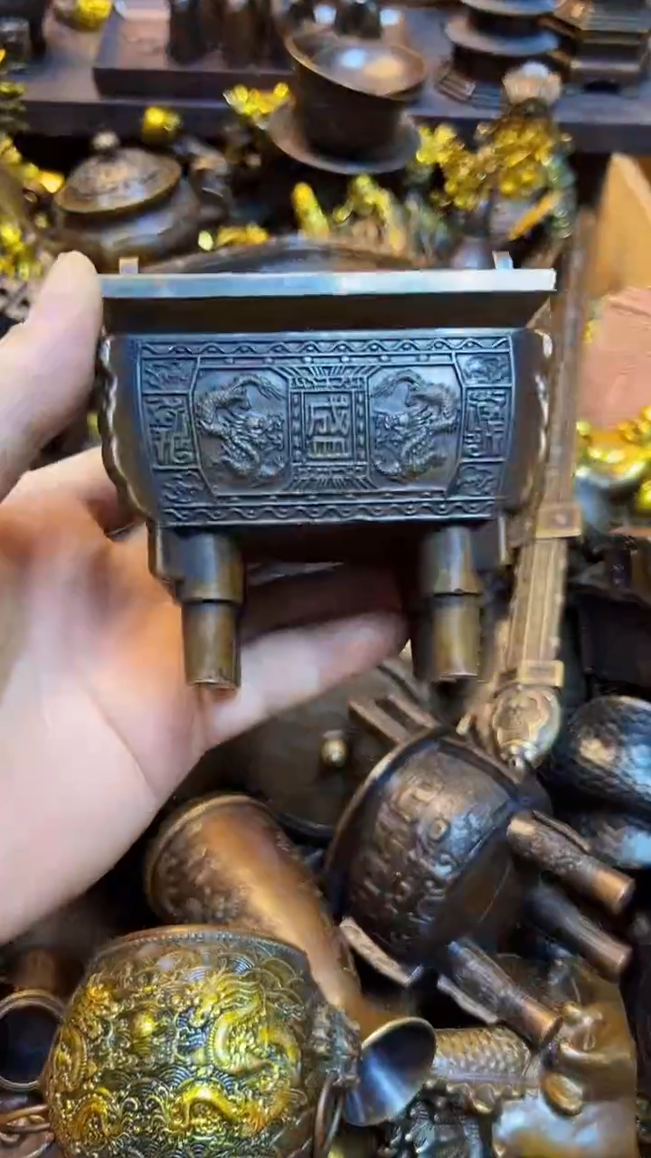 1案台摆件 物品摆件