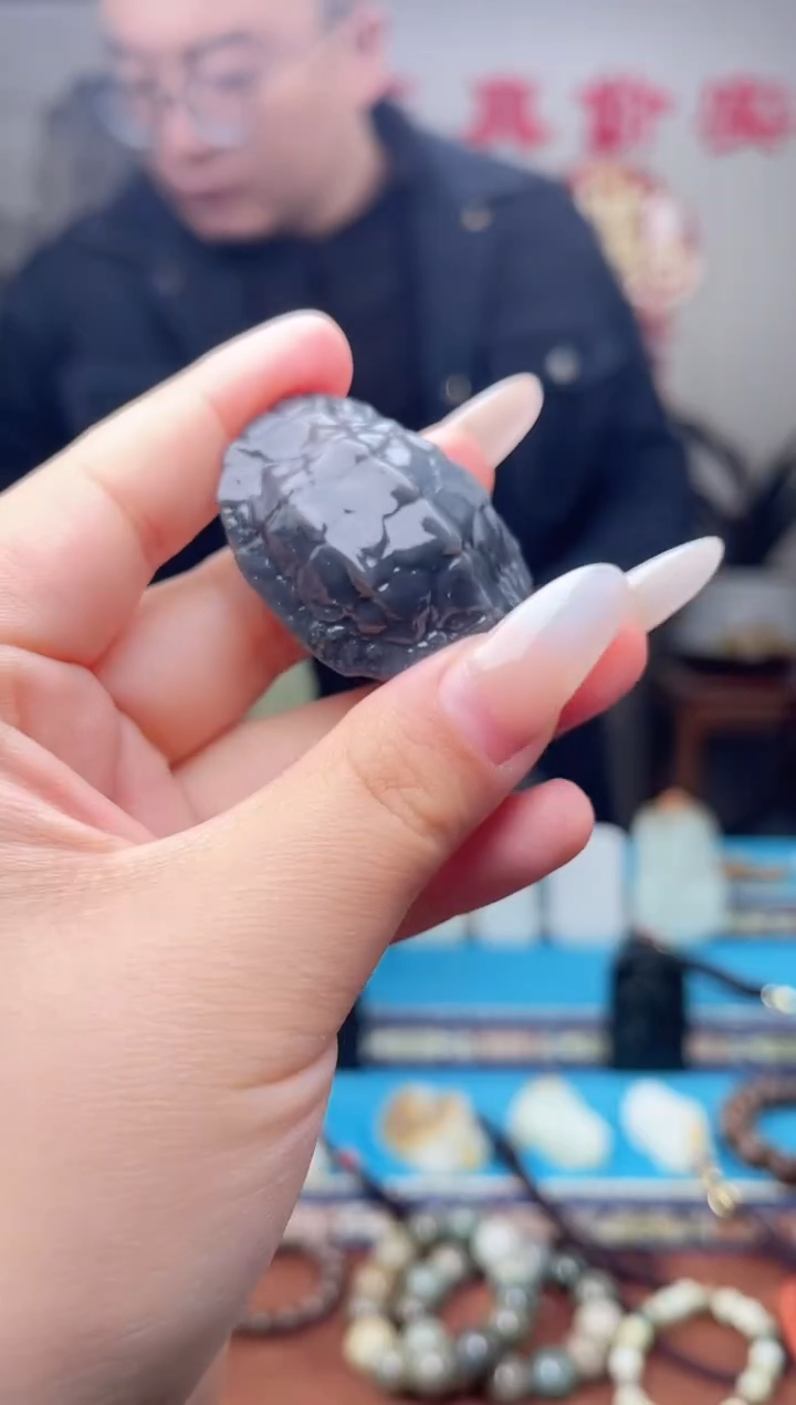 【闪购商品】和田玉挂件未镶嵌1