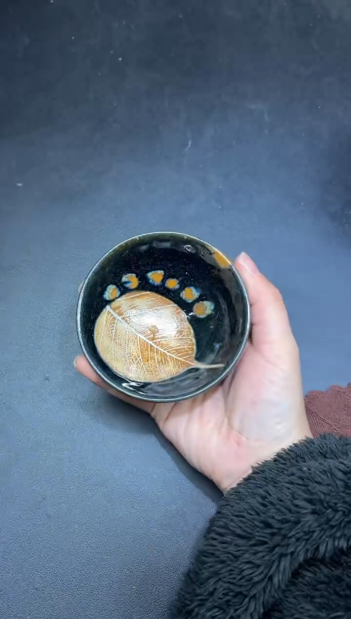 茶盏145             