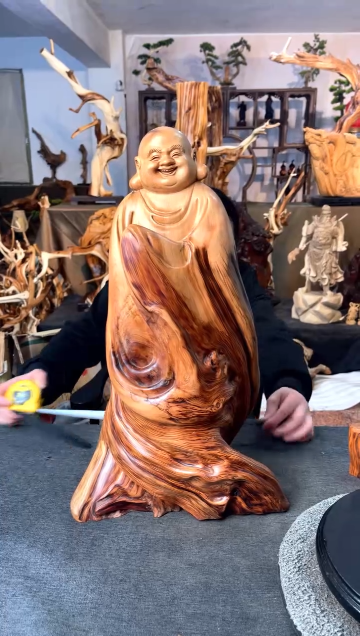 【闪购商品】柏木（崖柏）崖柏小件