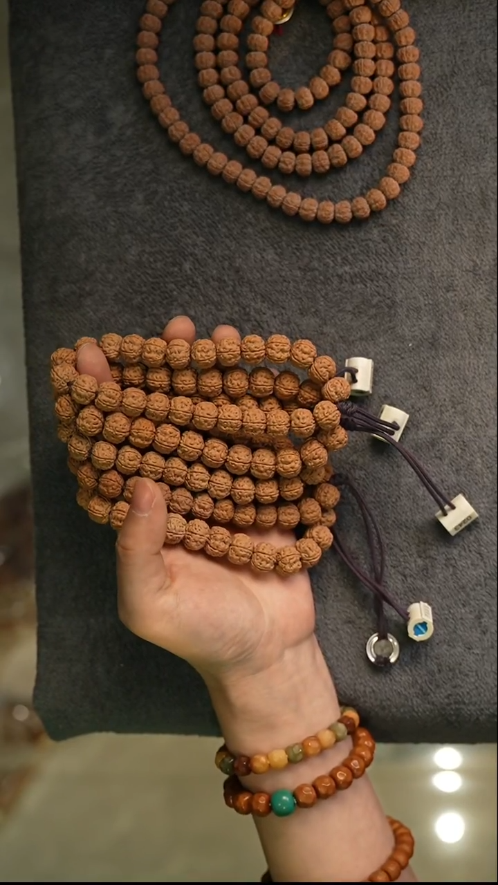 手串金刚菩提神秘一号单圈