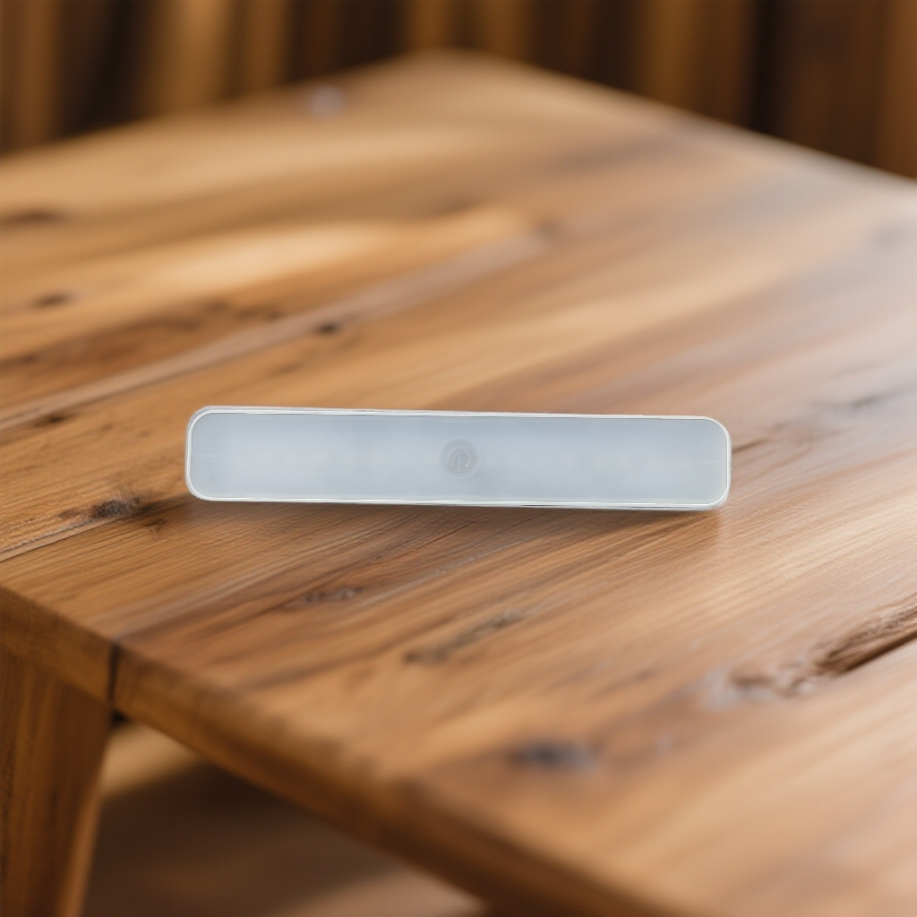 双面吸铁 学习宿舍灯