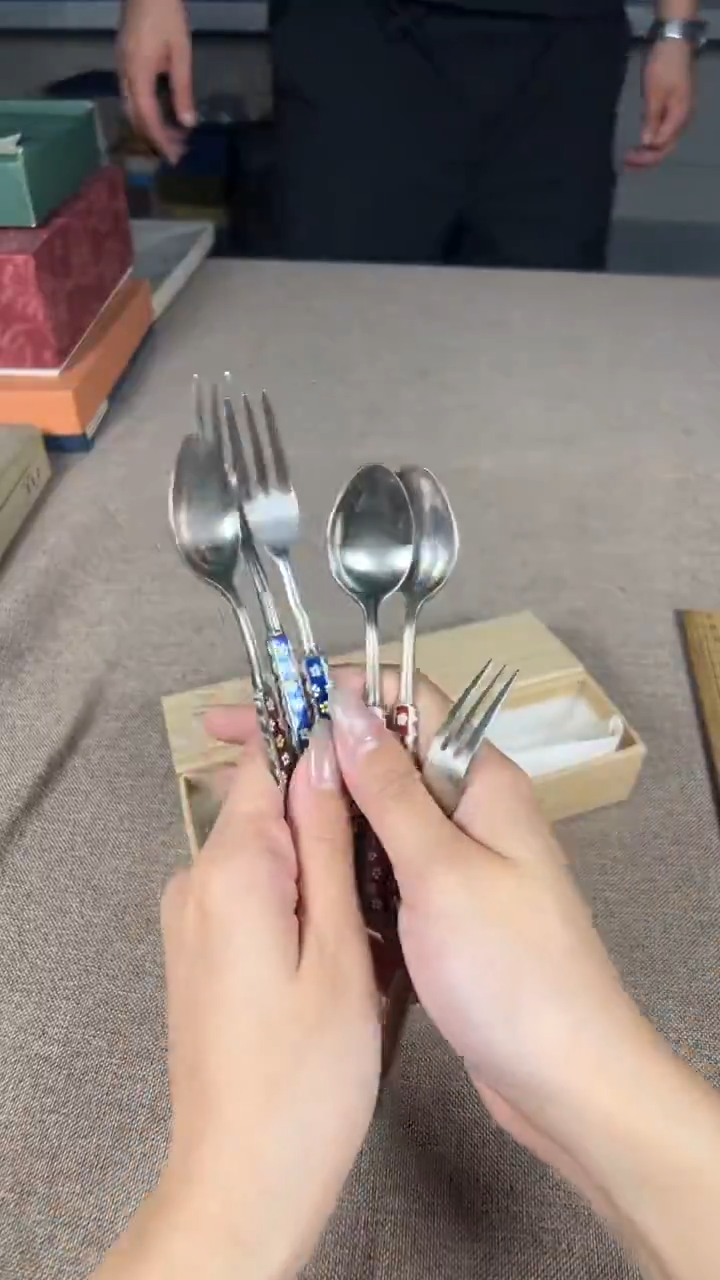 茶道陶瓷茶具套装