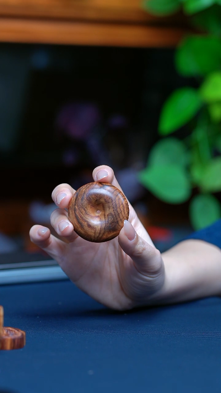 【闪购商品】黄花梨/降香黄檀手串/手链平安扣