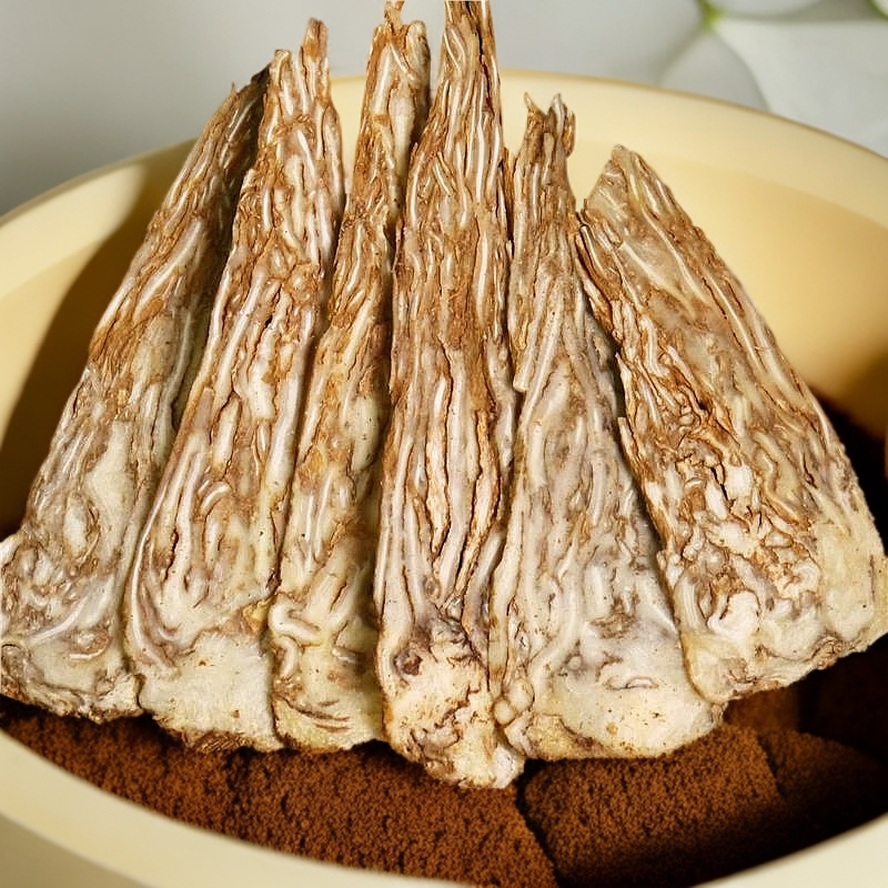 甘肃岷县整个当归切片全当归片去尾中心片黄芪党参自然晾晒新货