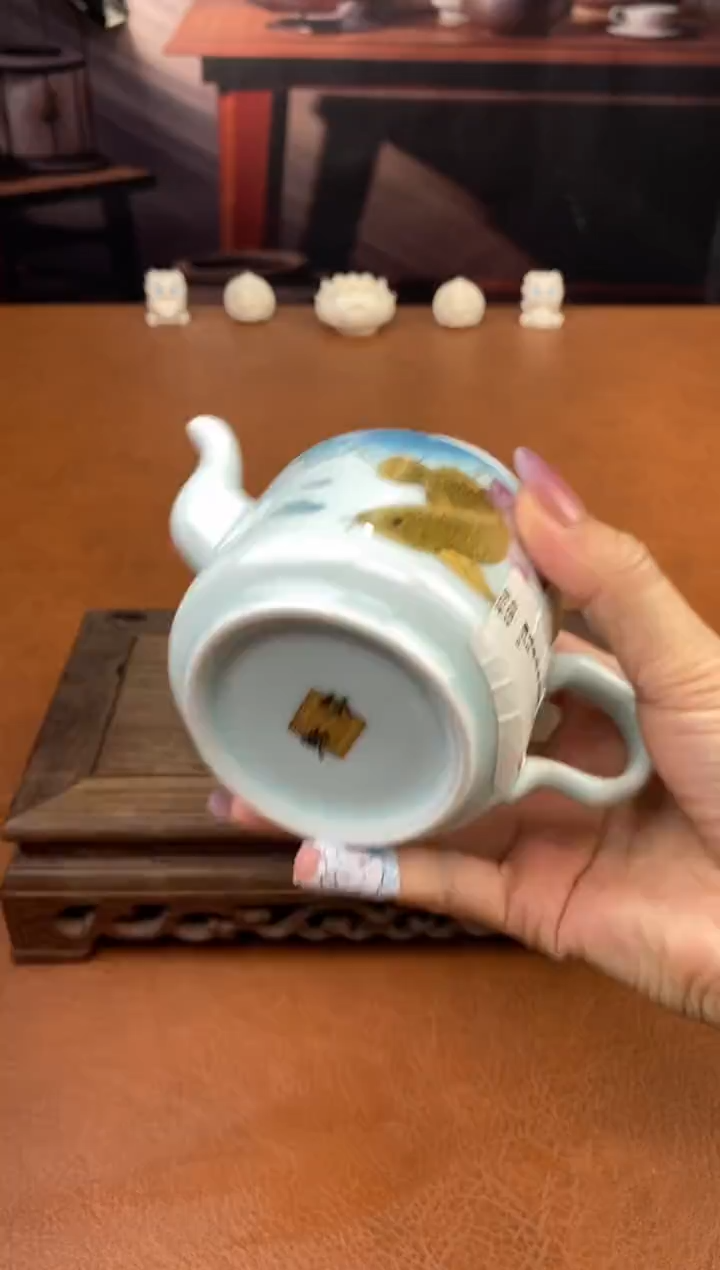 陶禧茶器闪购福利V