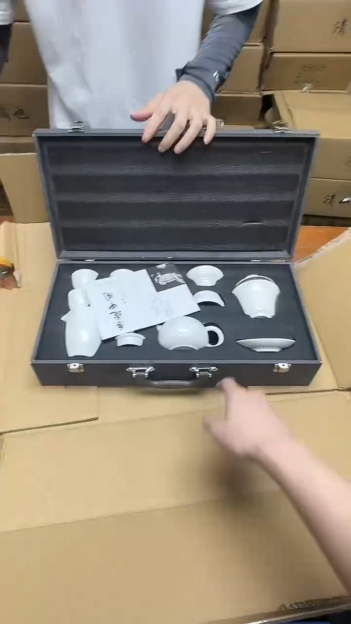 瓷片其他精品茶具@@@@@@@@@@@@