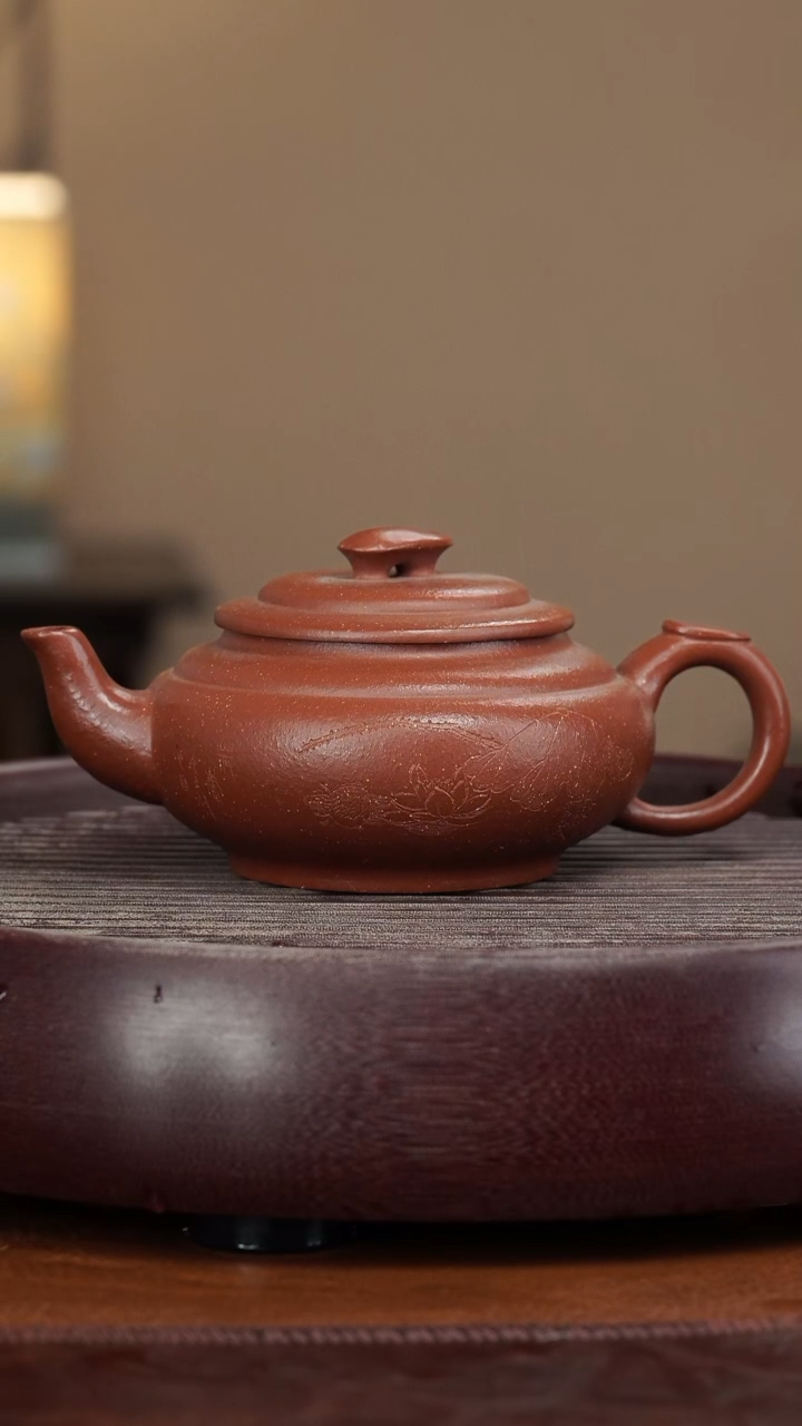 【闪购商品】紫砂茶壶宜兴紫砂壶