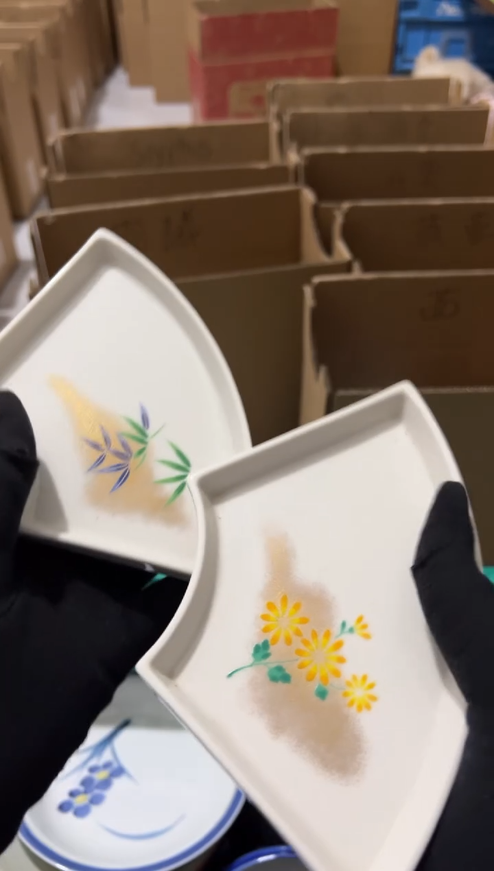 云*儿云朵中古商品默认瑕疵完美主义拍慎