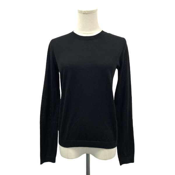 妃鱼/Red—Valentino/绵羊毛/针织衫/95新/琰二05