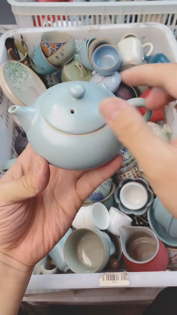 【闪购商品】茶具茶壶茶碗茶杯