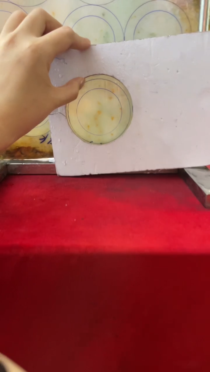 【闪购商品】定制翡翠手镯未镶嵌定制手镯AJC2/DZS