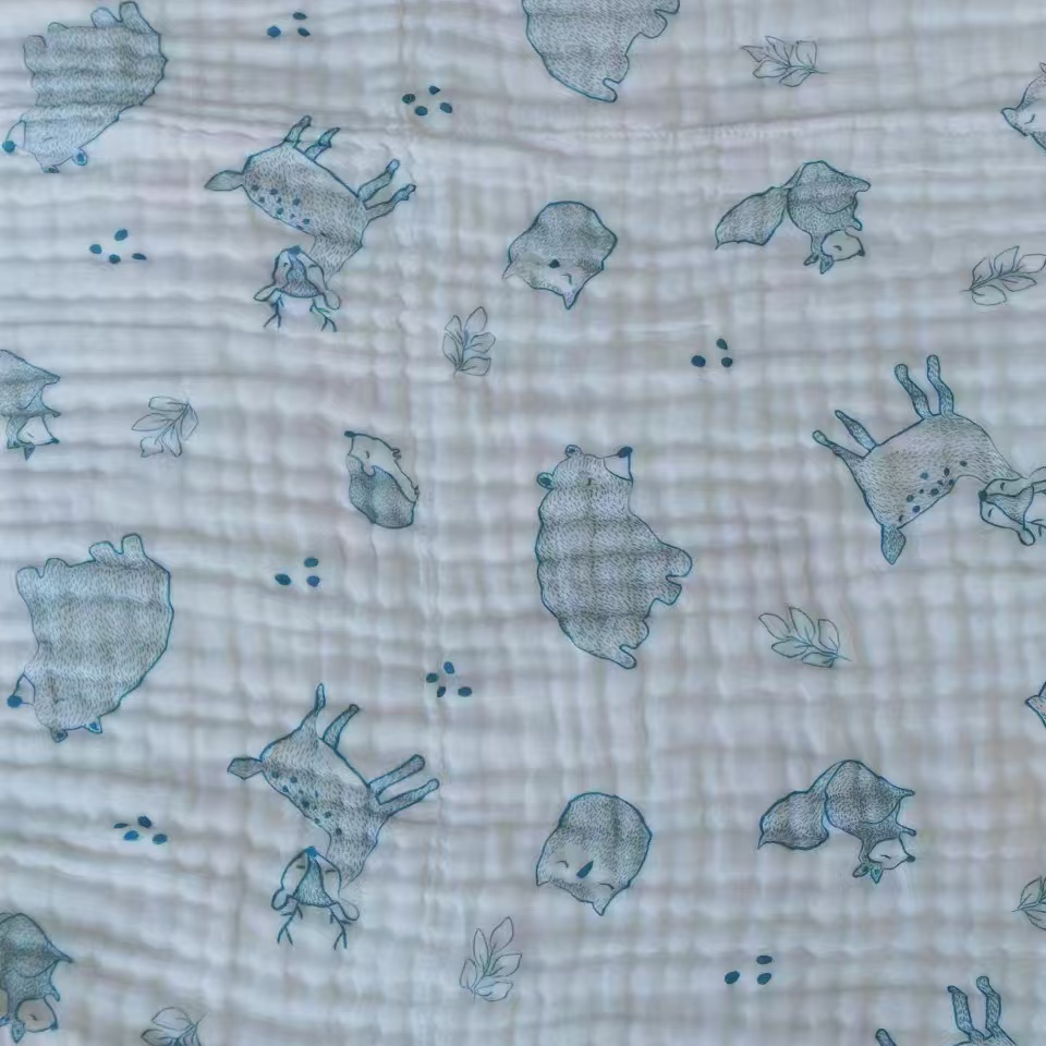 （微瑕 介意勿拍）纯棉浴巾{花型以主播展示为主}