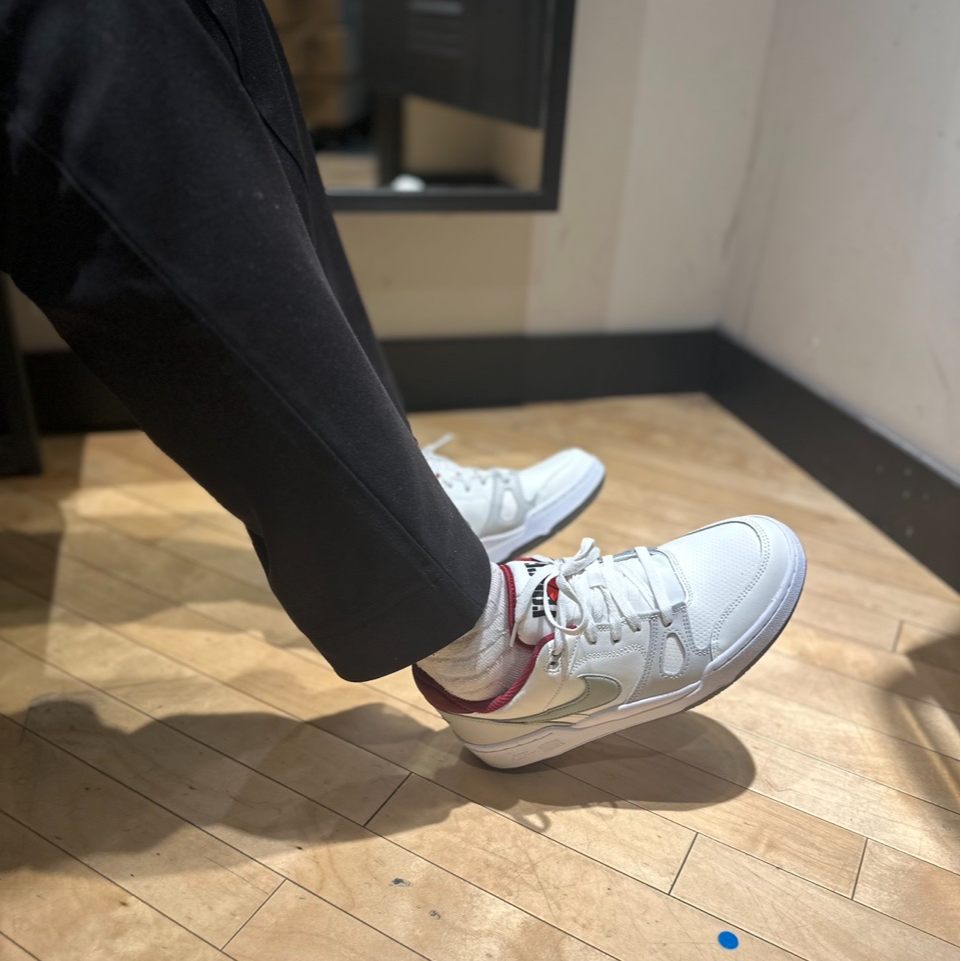 NIKE/耐克男子FULL FORCE潮流运动鞋休闲鞋IB4612-131