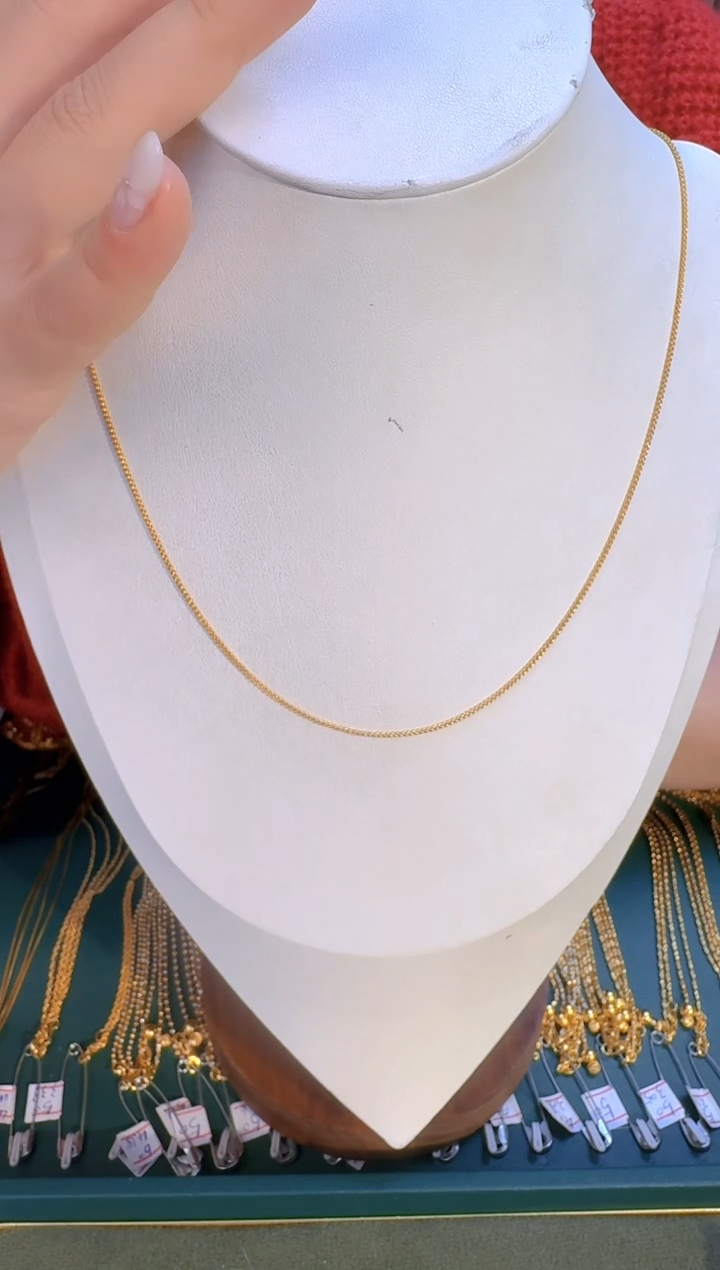 50长针式抽拉肖邦 2.33 （附带礼盒包装）