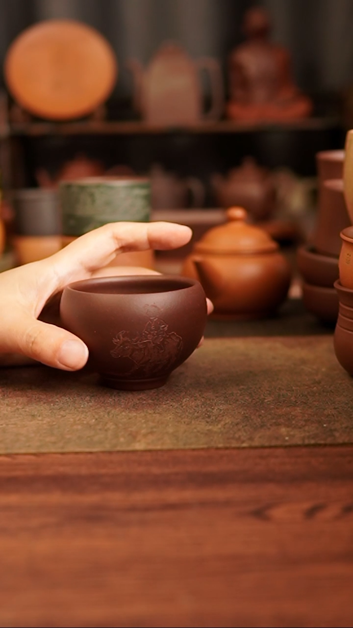 茶杯紫砂11111111111111111111