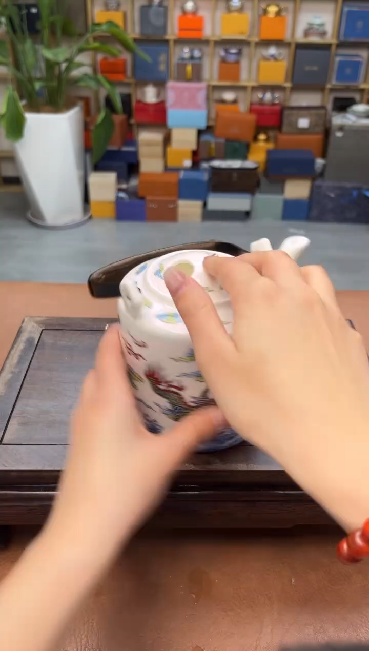 【闪购商品】@@高端茶器甄选精品