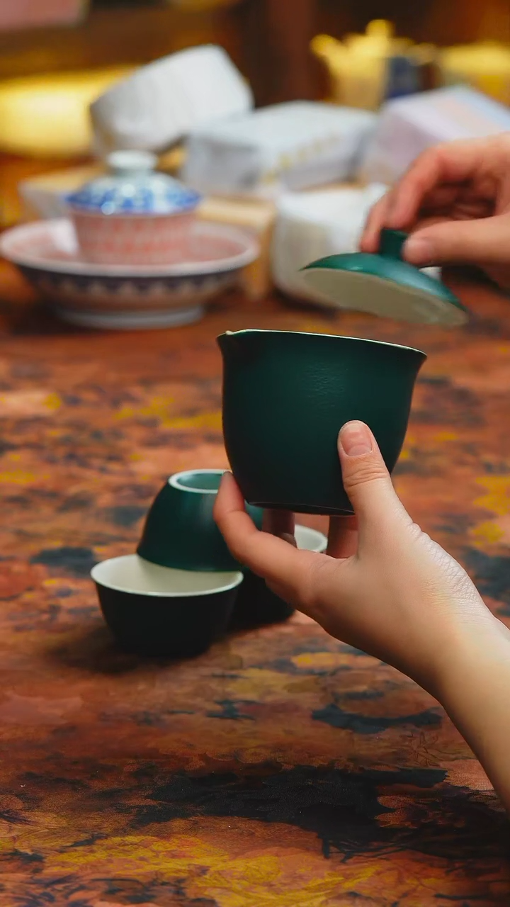 【闪购商品】楽门茶器！！！！