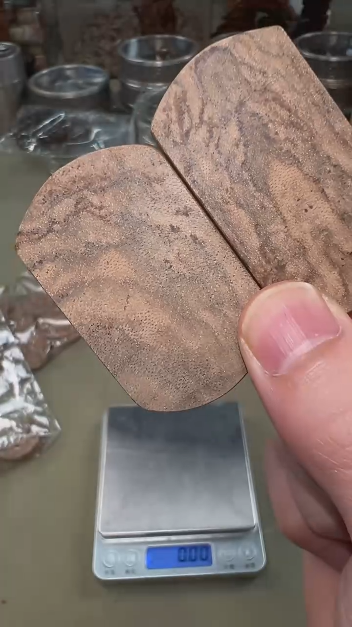 10g云南缅甸交界原料牌多样性发其一