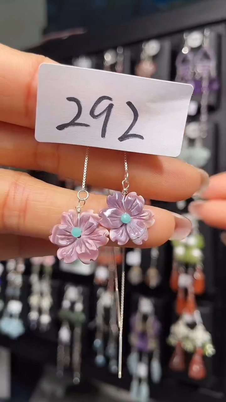 未镶嵌贝壳1喜欢拍微瑕