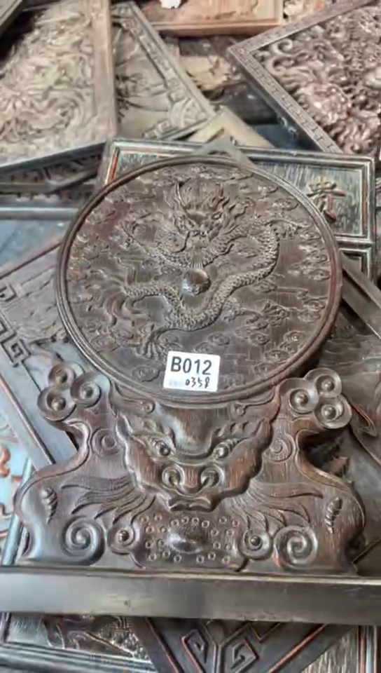 【闪购商品】木E055雕刻板链接以直播间为准