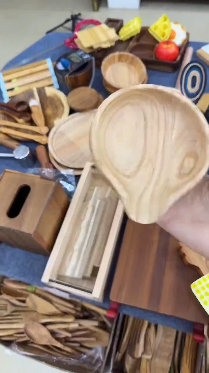 开**乐托勺不退不换