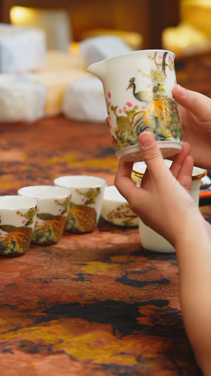 【闪购商品】楽门茶器！！！！