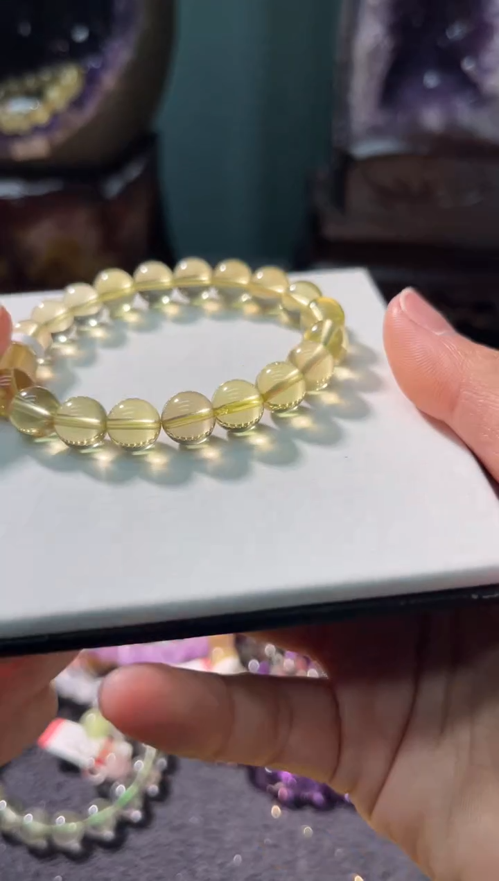 【闪购商品】水晶·未镶嵌96多样性发其一/