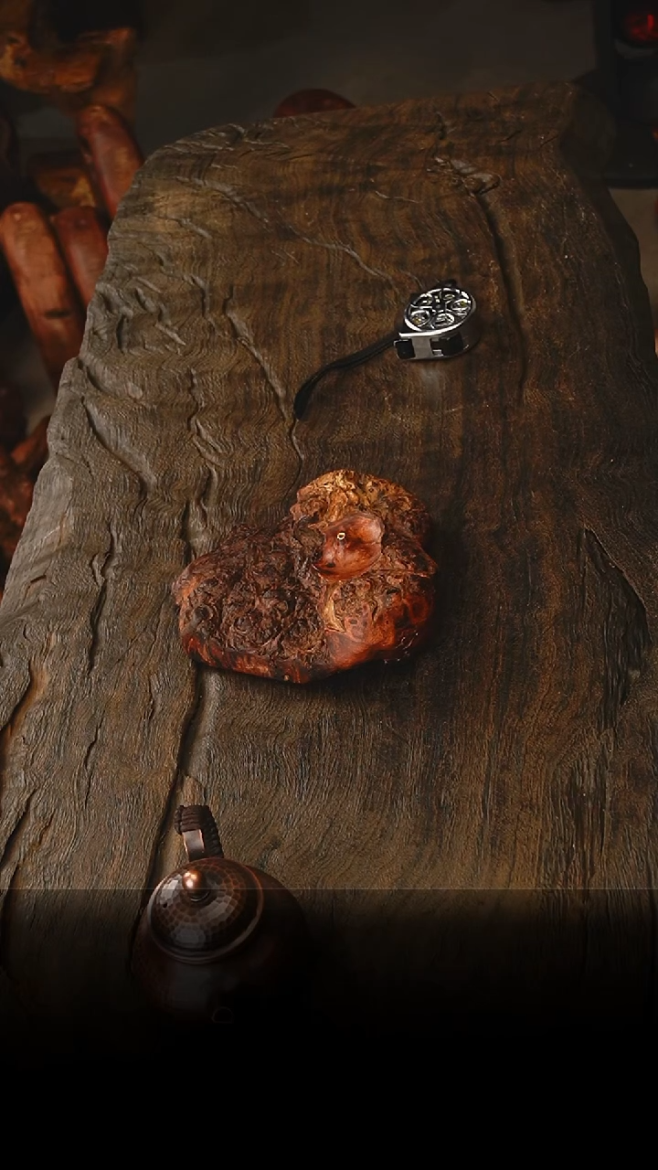 老叶木作木制品283