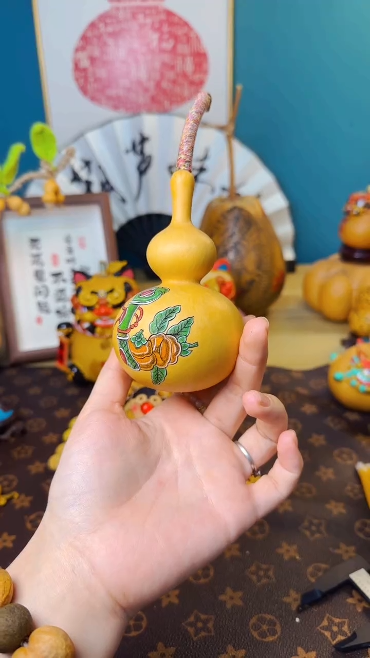 【闪购商品】601文玩葫芦文玩好物